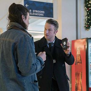 Fotoğraf Peter Scanavino