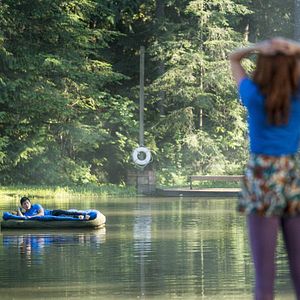 Fotoğraf John Harlan Kim