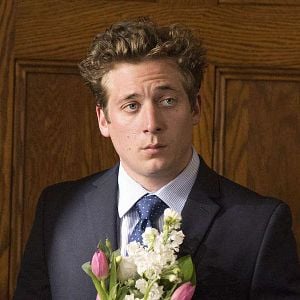 Fotoğraf Jeremy Allen White