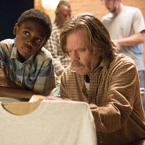 Fotoğraf William H. Macy