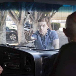 Fotoğraf Cameron Monaghan