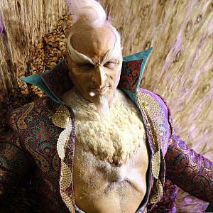 Fotoğraf Faran Tahir