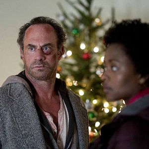 Fotoğraf Christopher Meloni