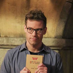 Fotoğraf Barrett Foa