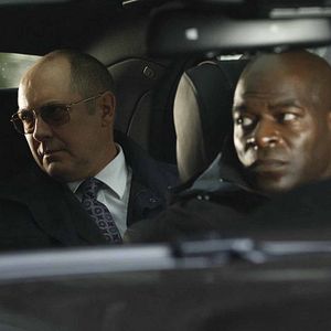 Fotoğraf The Blacklist