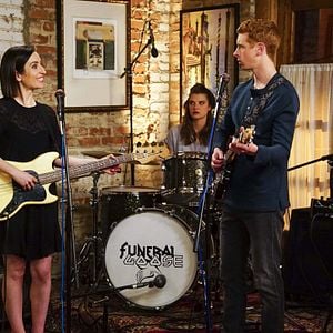 Fotoğraf Zoe Lister-Jones