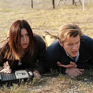 Fotoğraf MacGyver (2016)