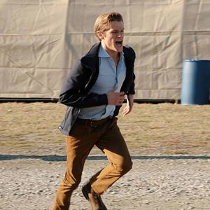 Fotoğraf MacGyver (2016)