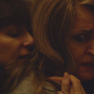 Fotoğraf Clara's Ghost