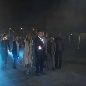 Fotoğraf Julian McMahon