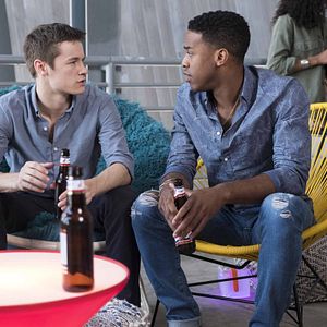 Fotoğraf Kyle Allen