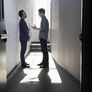 Fotoğraf Aaron Paul