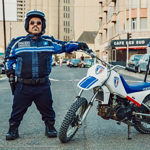 Fotoğraf Anouar Toubali