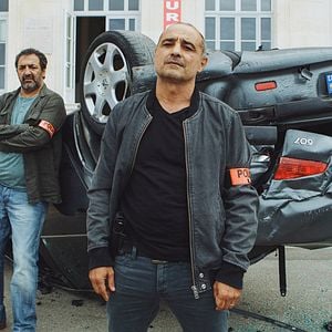 Fotoğraf Moussa Maaskri