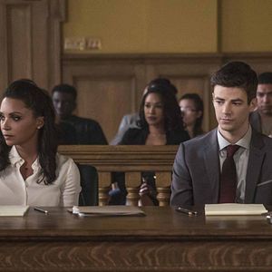 Fotoğraf The Flash (2014)