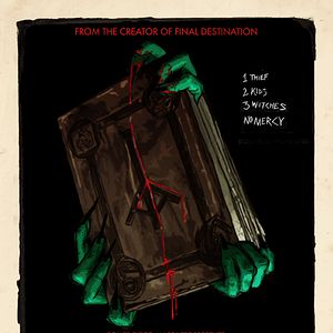 Fotoğraf The Night Sitter