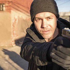 Fotoğraf Chicago PD