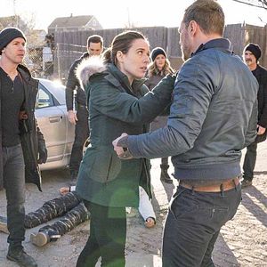 Fotoğraf Marina Squerciati