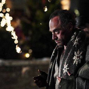 Fotoğraf Christopher Meloni