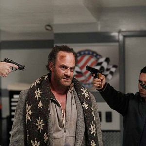 Fotoğraf Christopher Meloni