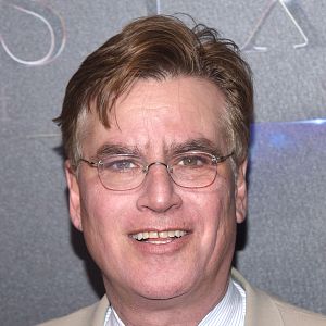 Fotoğraf Aaron Sorkin