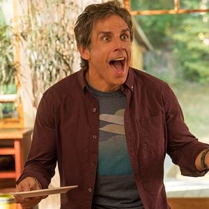 Fotoğraf Ben Stiller