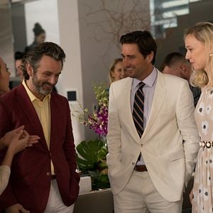 Fotoğraf Michael Sheen