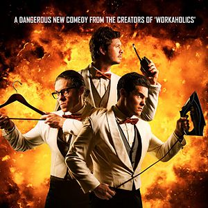 Fotoğraf Game Over, Man!