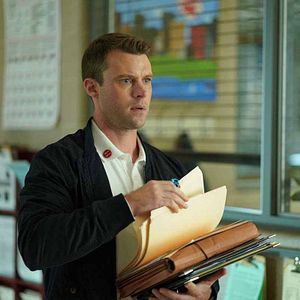 Fotoğraf Chicago Fire