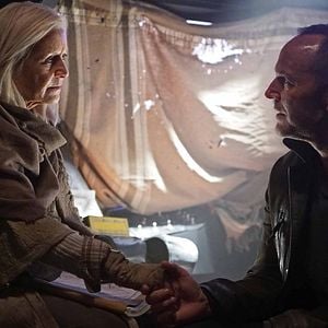 Fotoğraf Clark Gregg