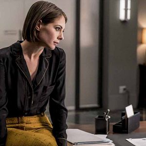 Fotoğraf Willa Holland