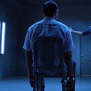 Fotoğraf Alex O'Loughlin