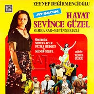 Fotoğraf Hayat Sevince Güzel