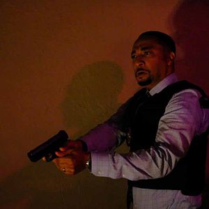 Fotoğraf Damon Gupton