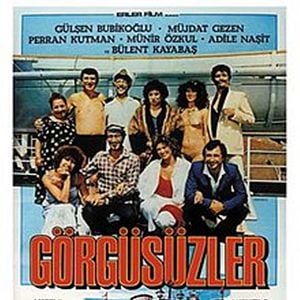 Fotoğraf Görgüsüzler