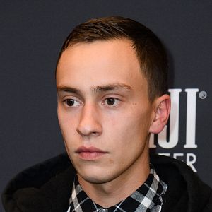 Fotoğraf Keir Gilchrist