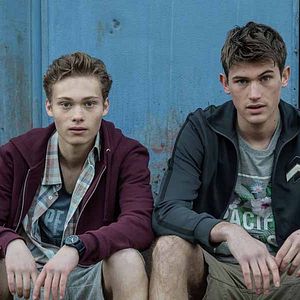 Fotoğraf Victor Meutelet