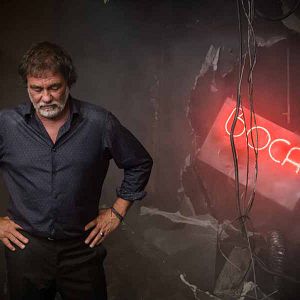 Fotoğraf Olivier Marchal