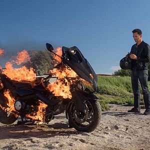 Fotoğraf Tomer Sisley