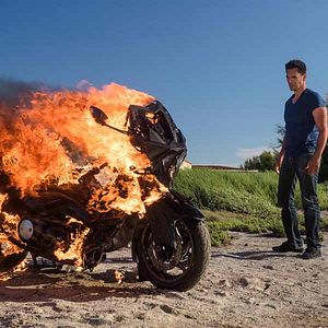 Fotoğraf Tomer Sisley