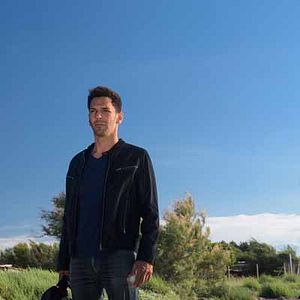 Fotoğraf Tomer Sisley