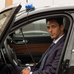 Fotoğraf Tomer Sisley