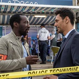 Fotoğraf Cyril Gueï