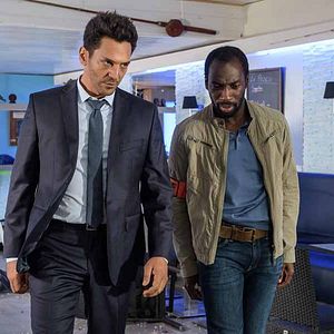 Fotoğraf Cyril Gueï