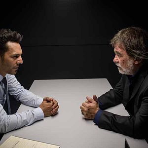 Fotoğraf Olivier Marchal