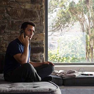 Fotoğraf Tomer Sisley