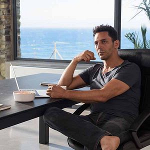 Fotoğraf Tomer Sisley