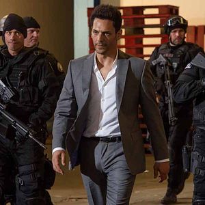 Fotoğraf Tomer Sisley