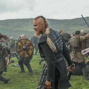 Fotoğraf Alexander Ludwig