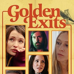 Fotoğraf Golden Exits